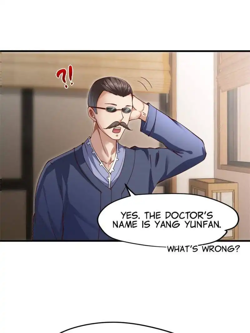 Peerless Doctor In The City Chapter 161 12